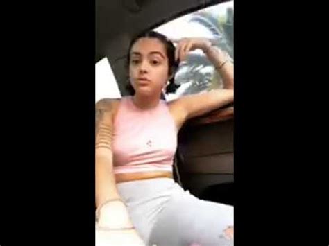 Malu Trevejo Pussy Archives